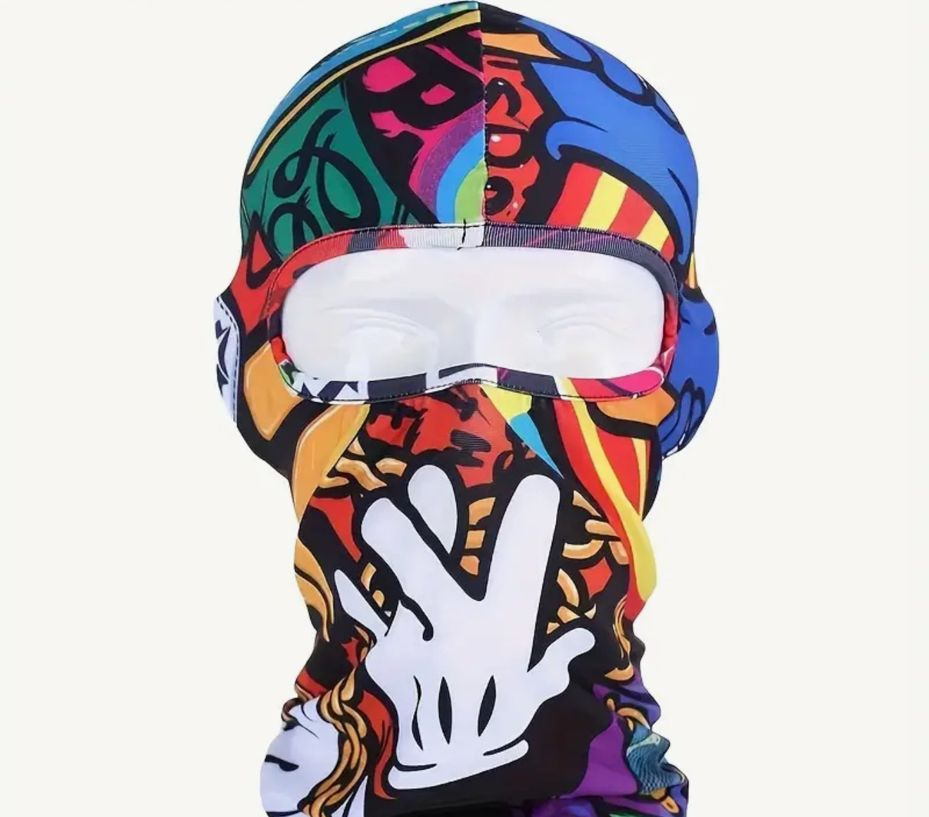 Balaclavas