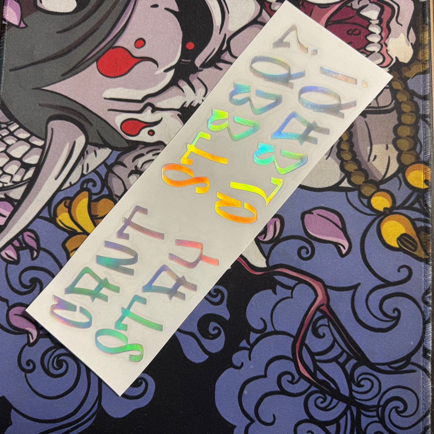 Can’t Steer? Stay Clear!