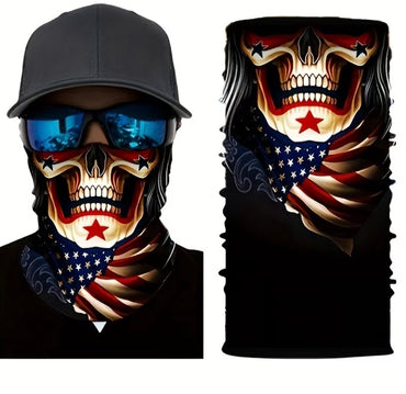 Half Face Balaclavas