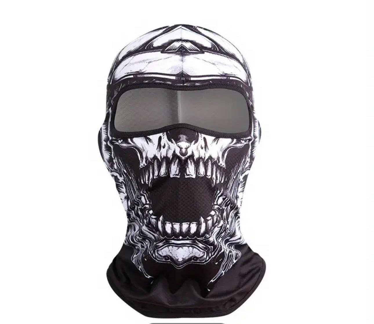 Balaclavas