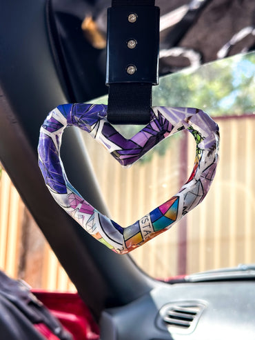 #10. Crystal Style 2