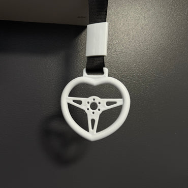 Steering Wheel Tsurikawa