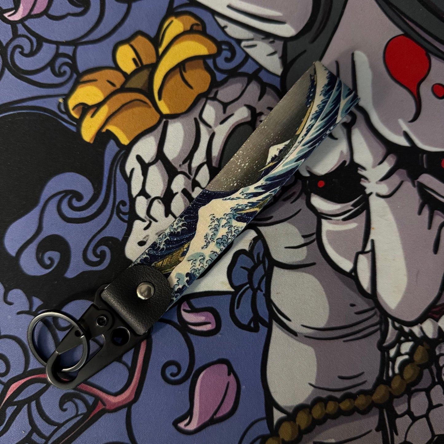 Theme / Motto Lanyards