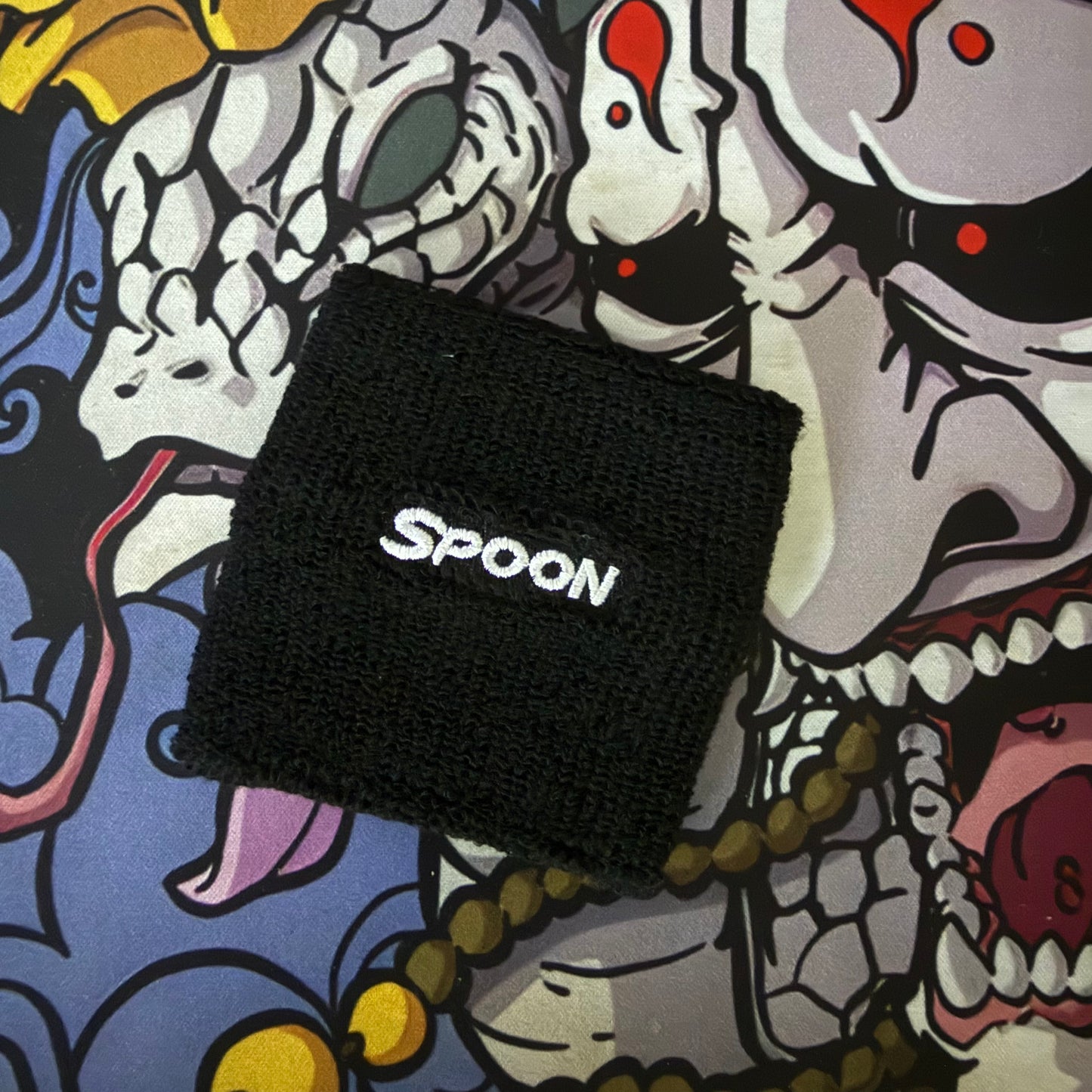 Brake Reservoir Covers