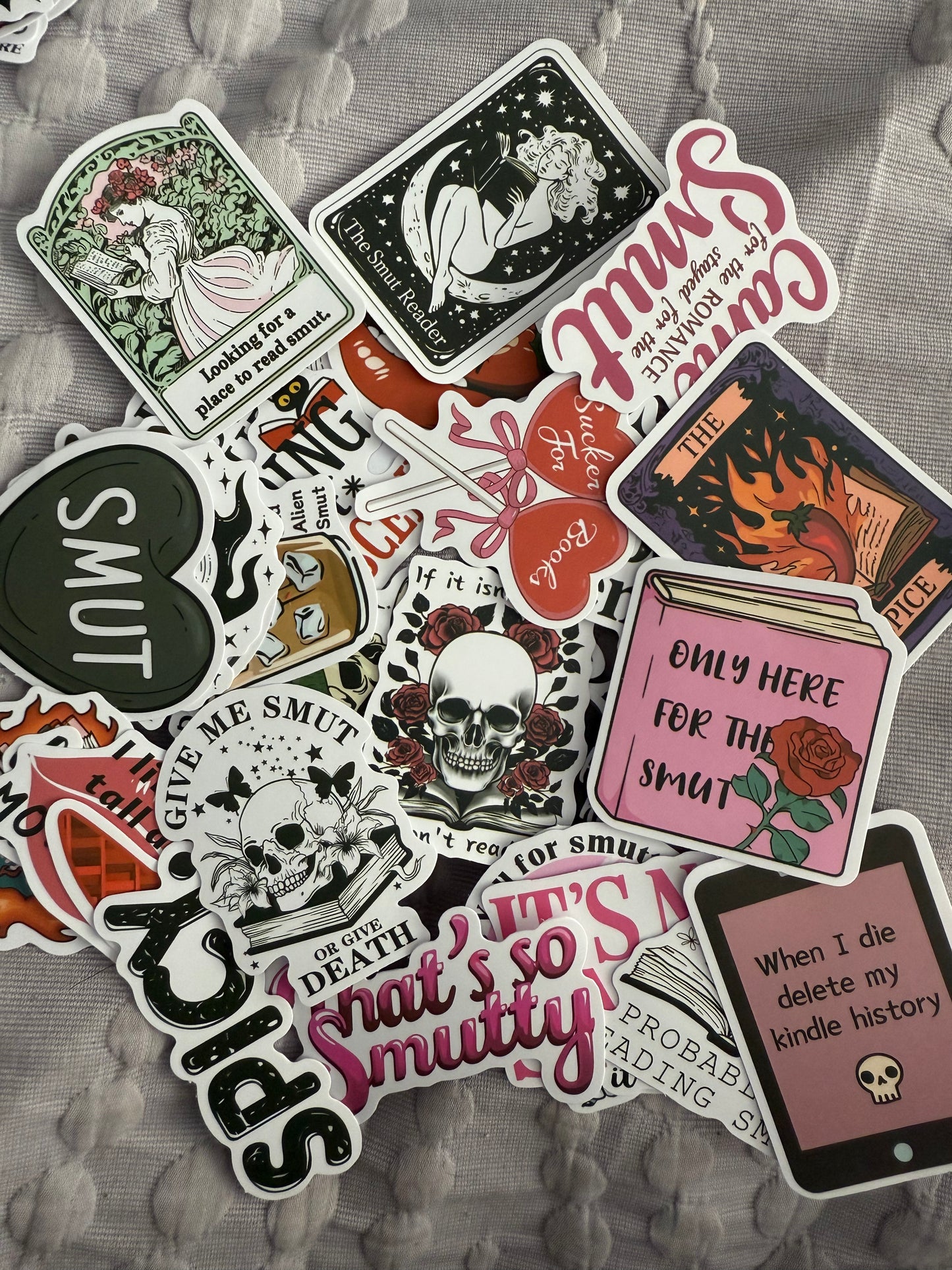 Stickers Packs