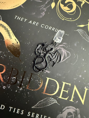 Phone / Kindle Charms