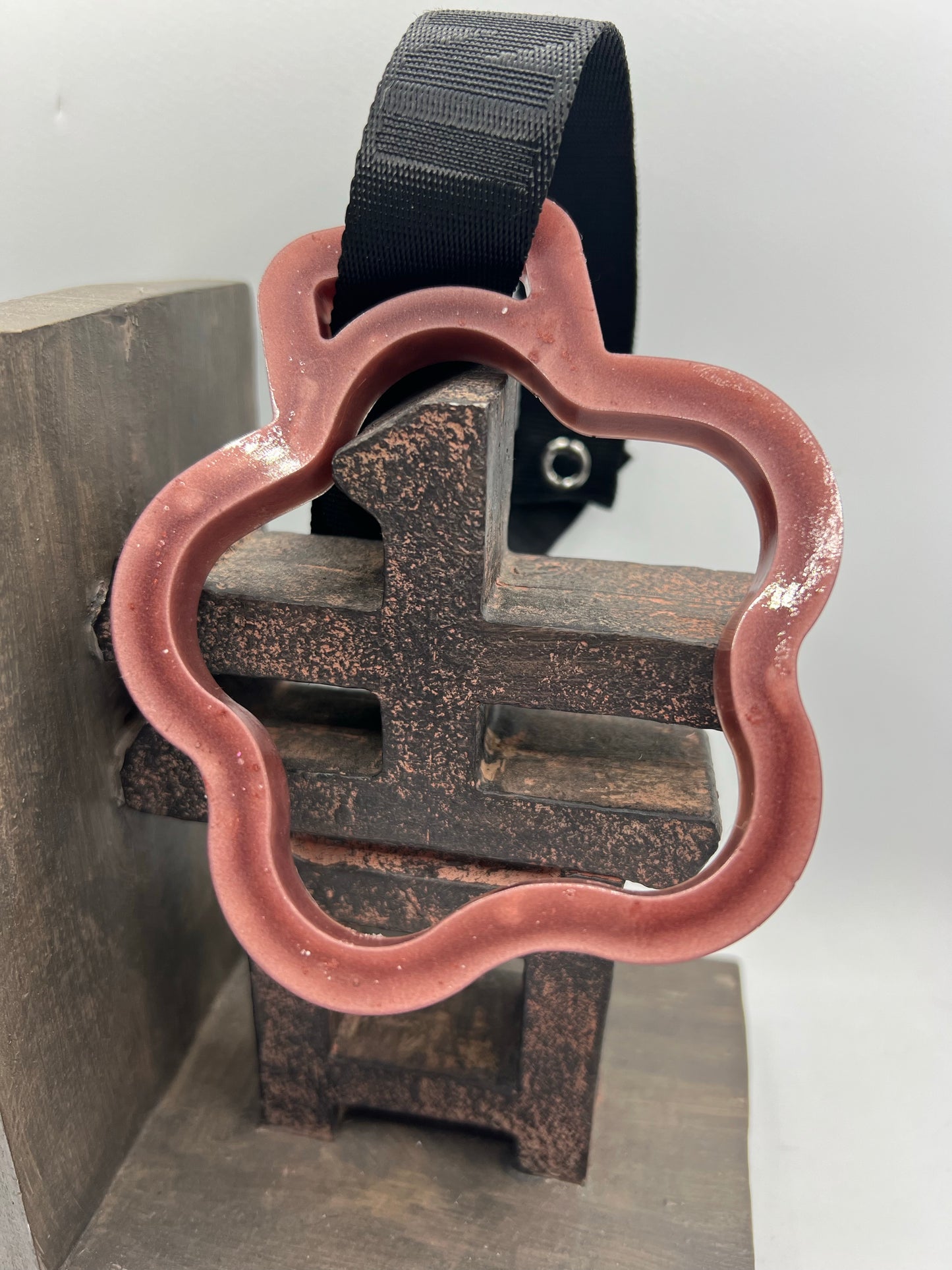 Star Resin Tsurikawa