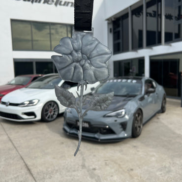 Rose Resin Tsurikawa