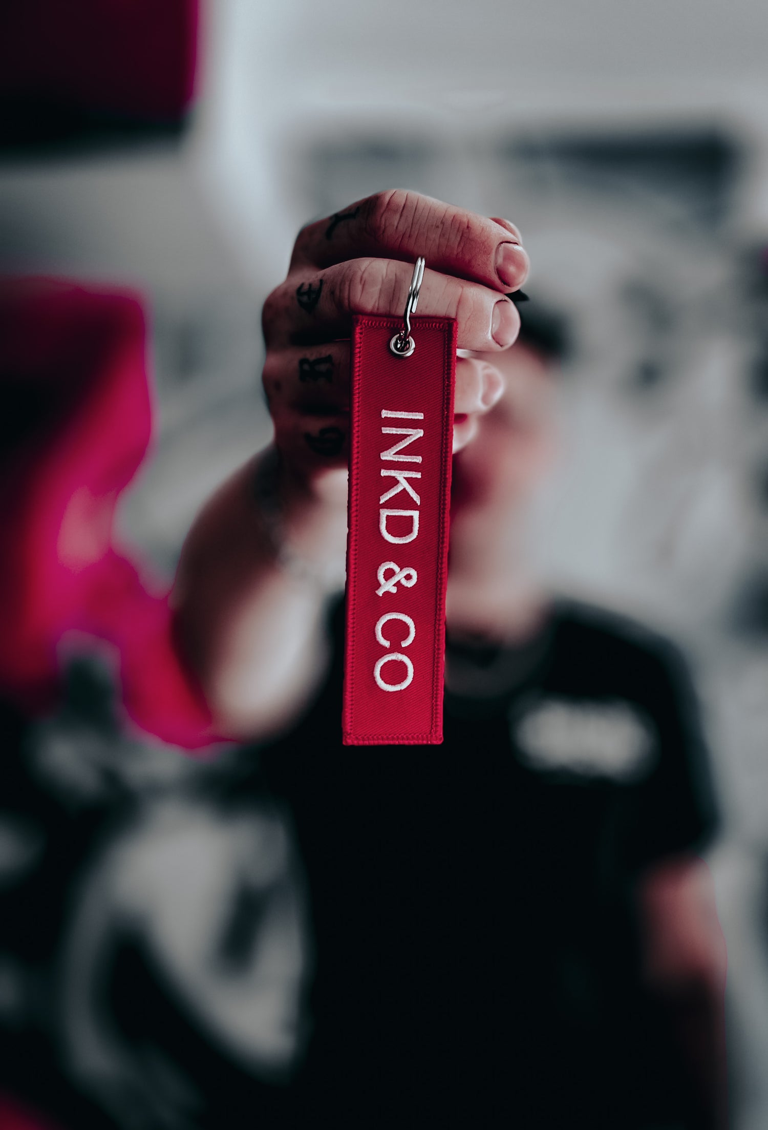 AUTOMOTIVE ACCESSORIES