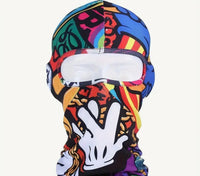 Balaclavas