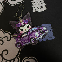 Rearview Mirror Ornaments