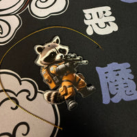 Rearview Mirror Ornaments