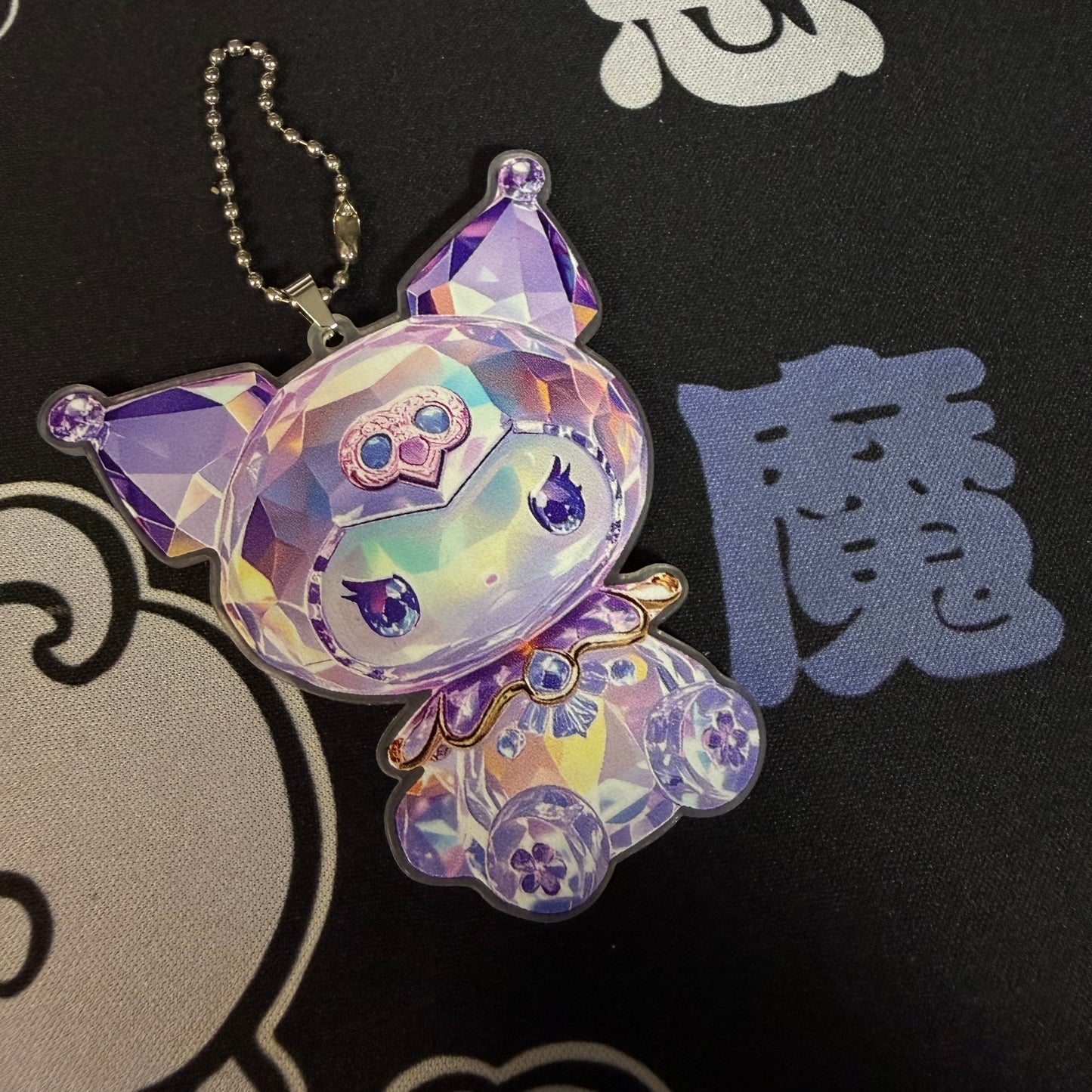 Rearview Mirror Ornaments