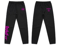 Inkd X Shocka X Boosted Track Pants