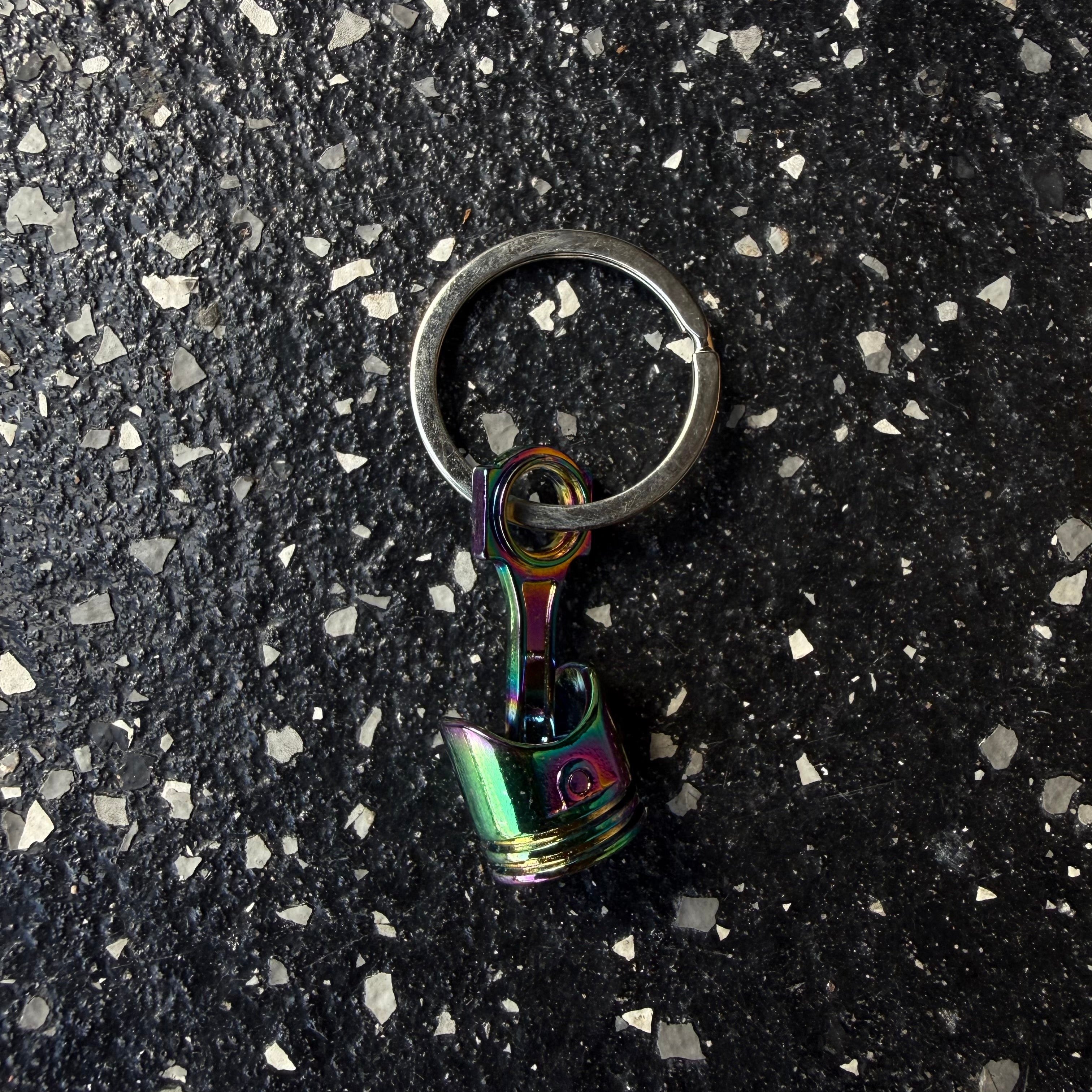 Metal Keychains
