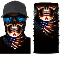 Half Face Balaclavas