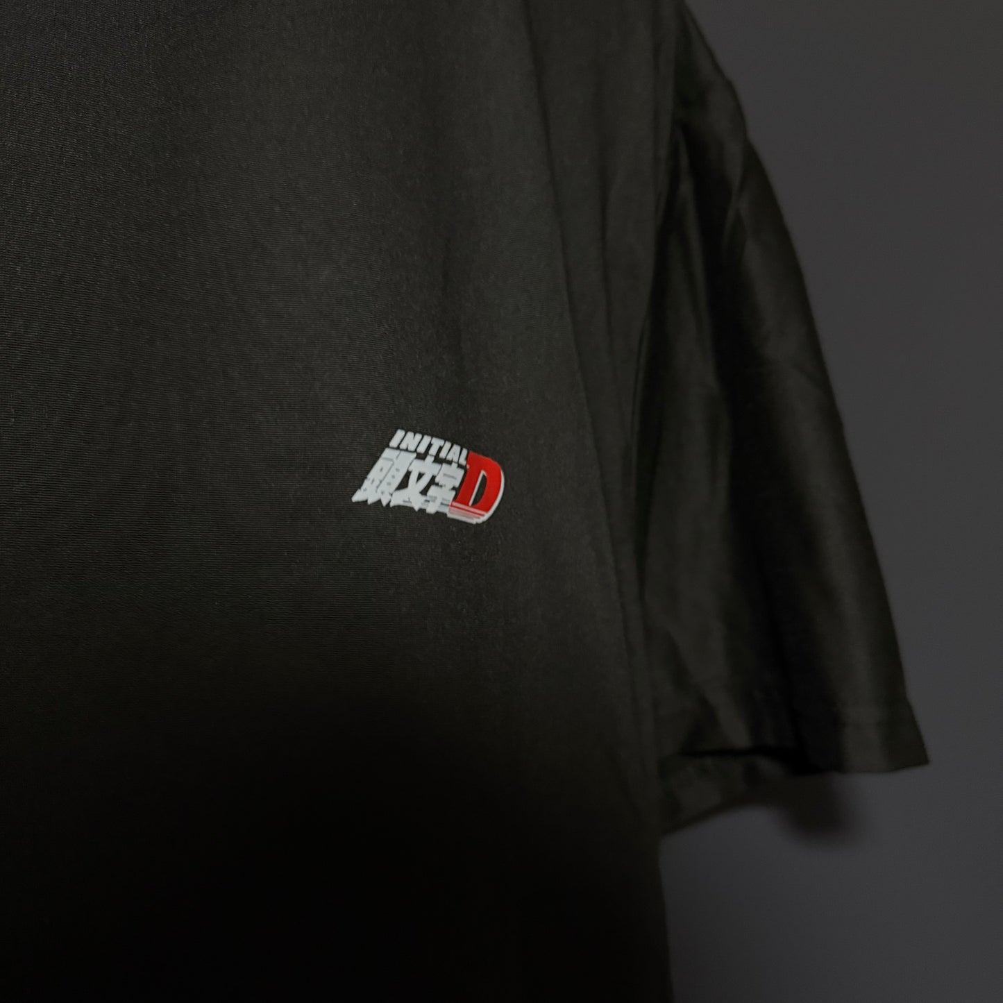 Initial D Tshirts