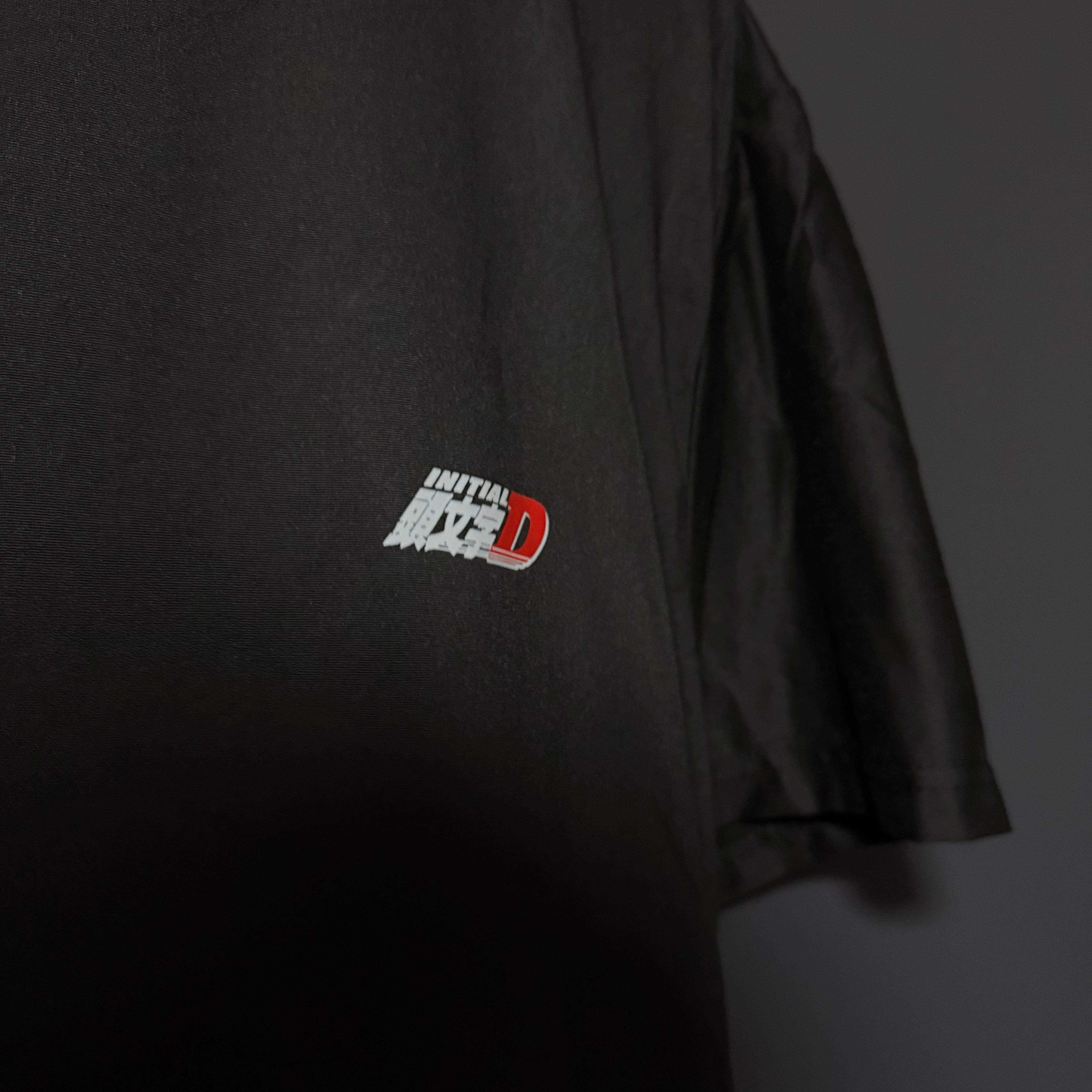 Initial D Tshirts