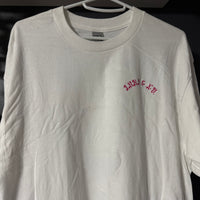 Spiral Tshirt - White