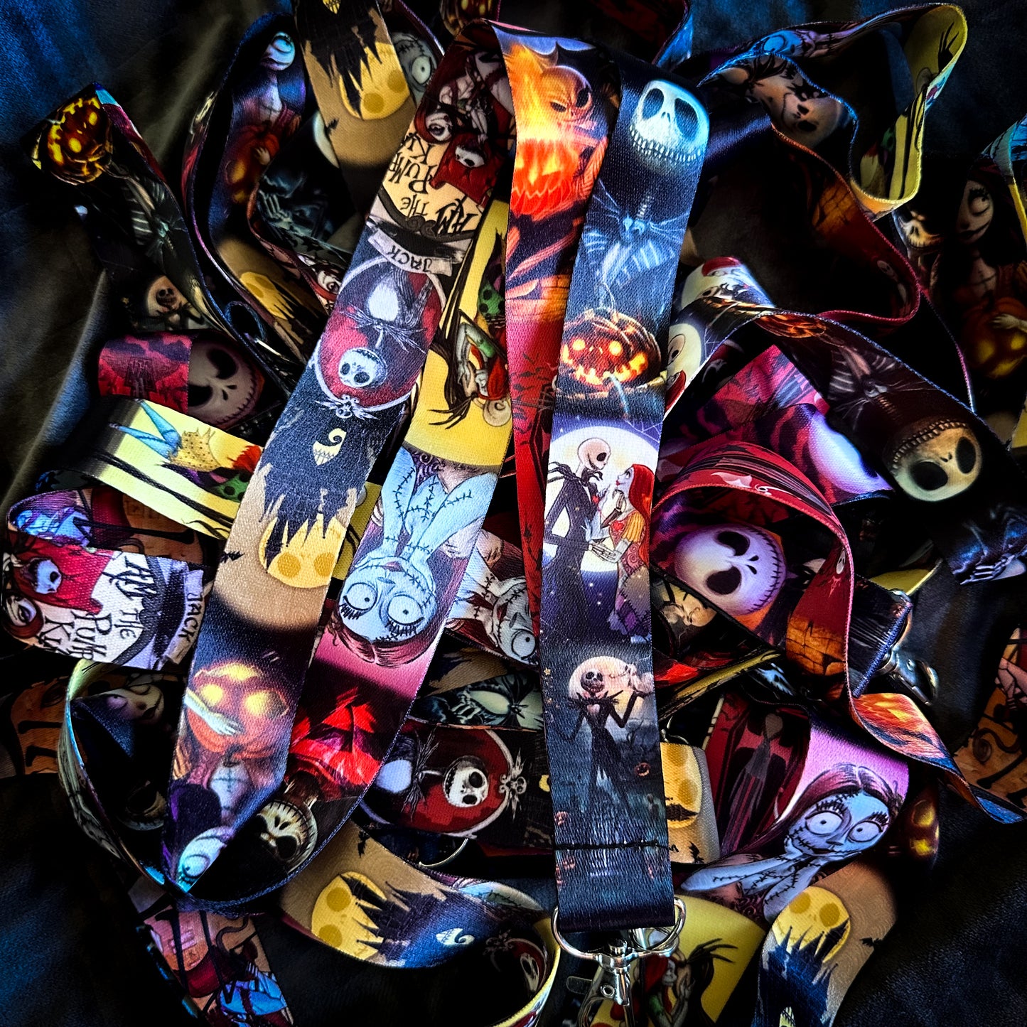 V3 Lanyards - Generics