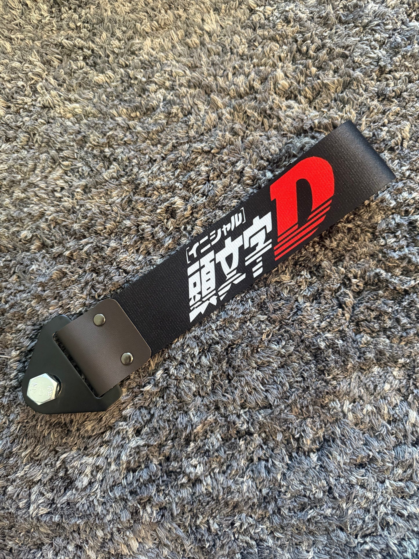 Towstraps