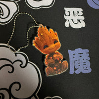 Rearview Mirror Ornaments