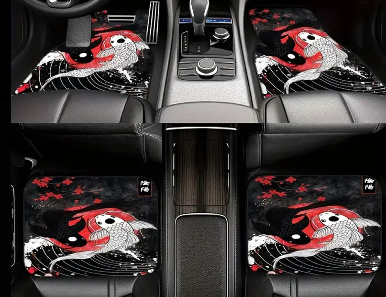 Floor Mats