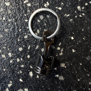 Metal Keychains