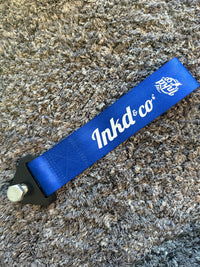 Towstraps
