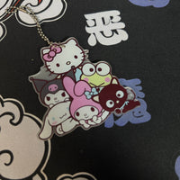 Rearview Mirror Ornaments