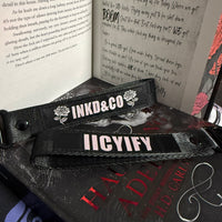 Dark Romance Lanyards