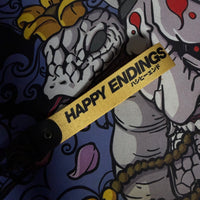 Theme / Motto Lanyards