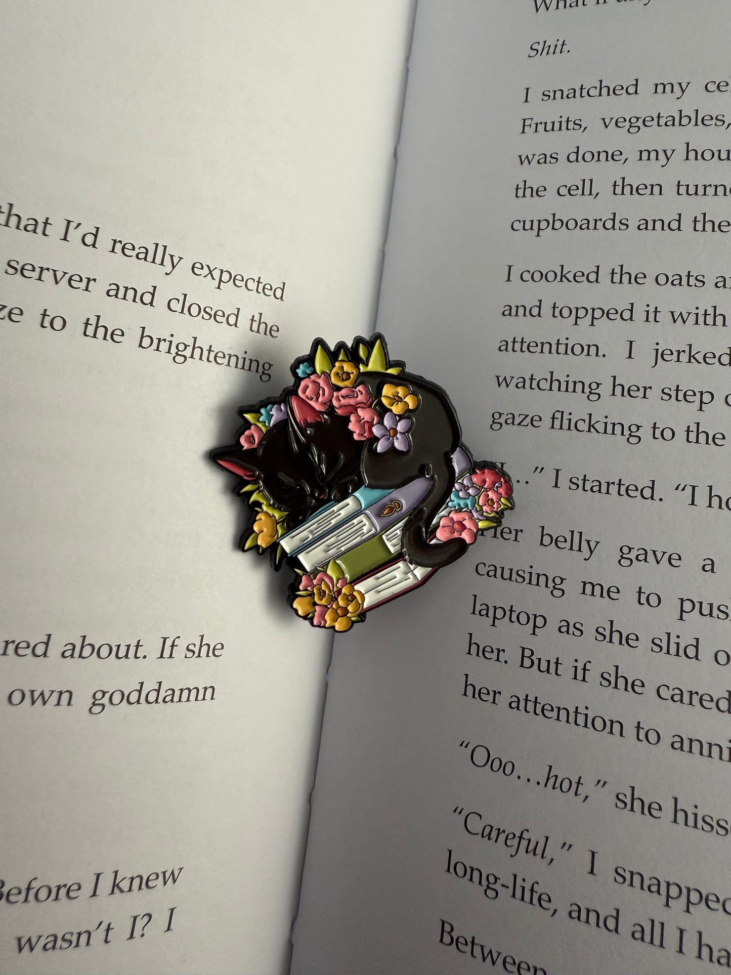 Pins