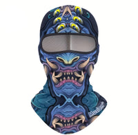 Full Face Balaclavas