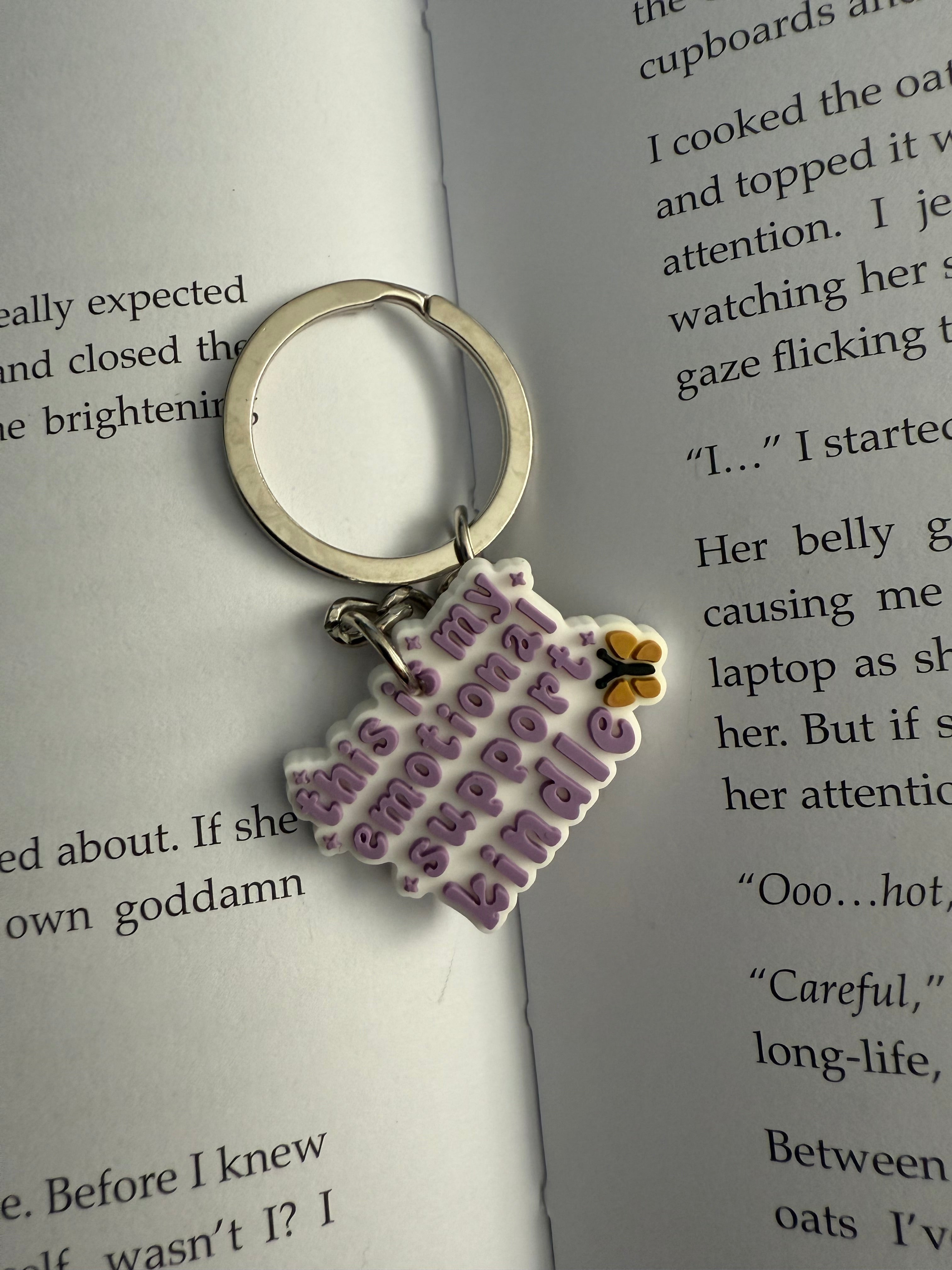 Keychains