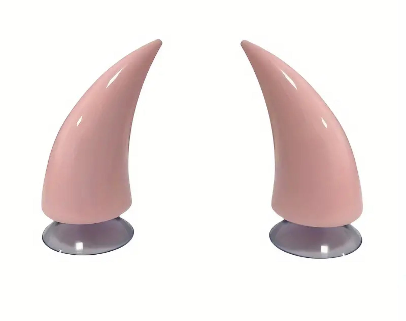 Helmet Horns