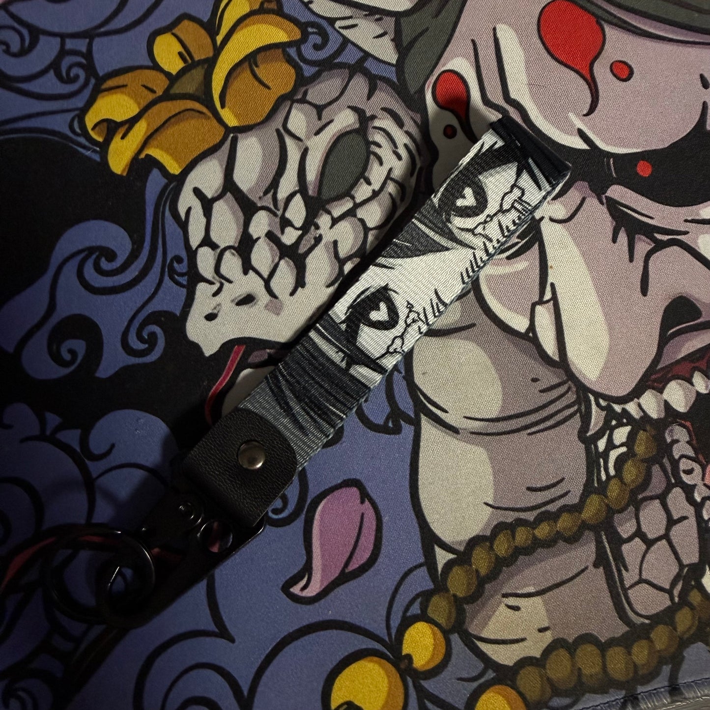 Theme / Motto Lanyards