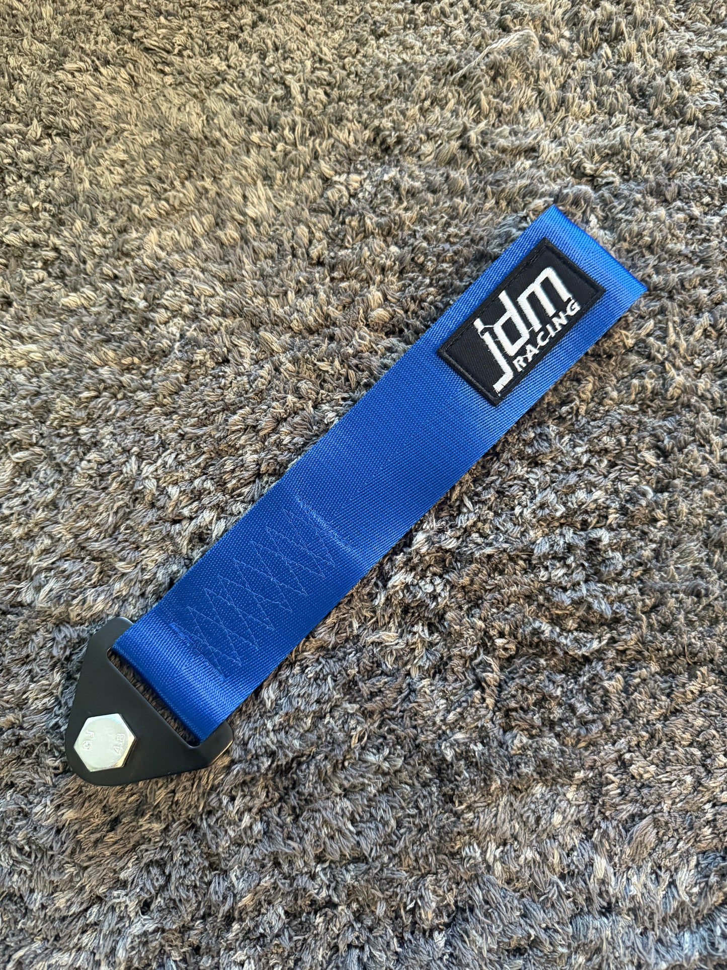 Towstraps
