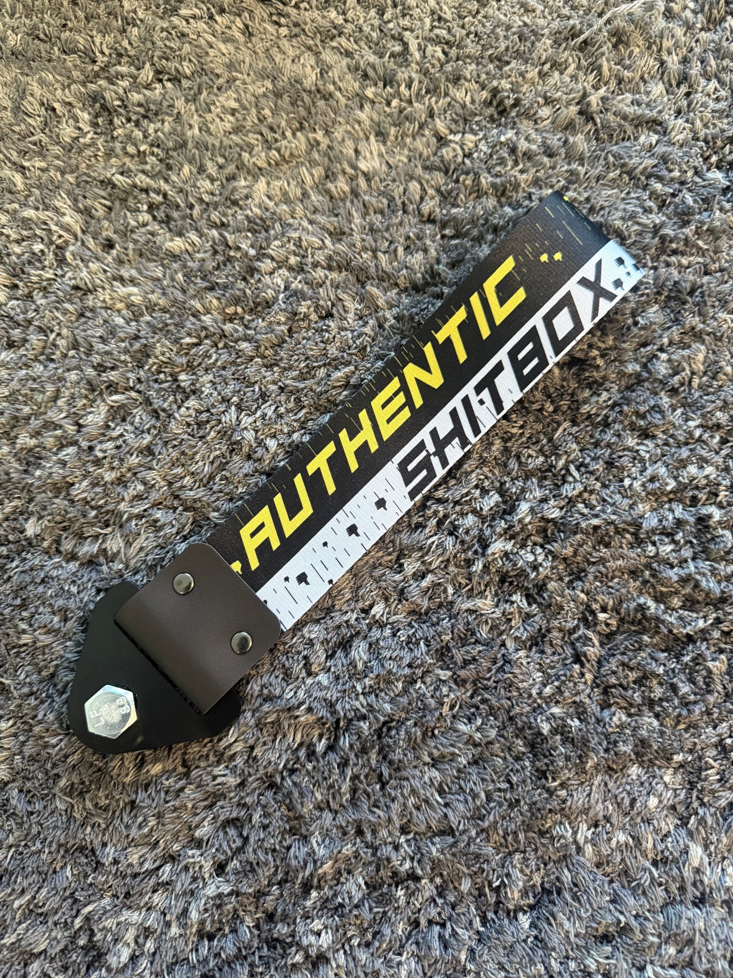 Towstraps