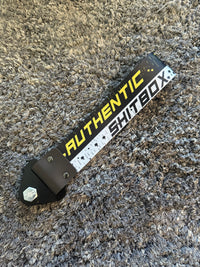 Towstraps