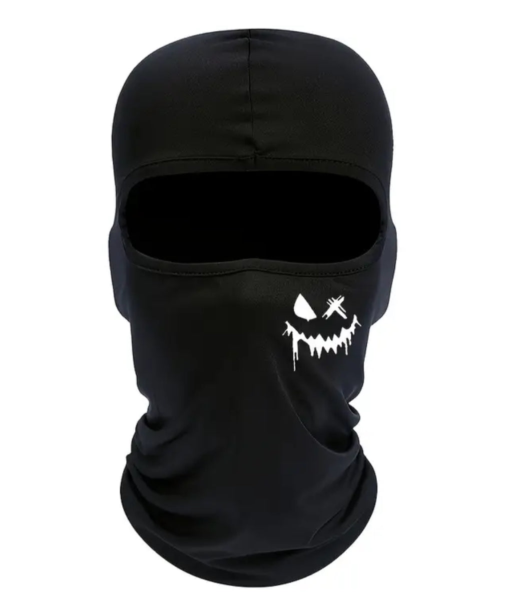 Full Face Balaclavas