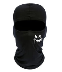 Full Face Balaclavas