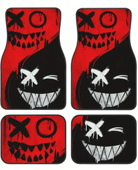 Floor Mats