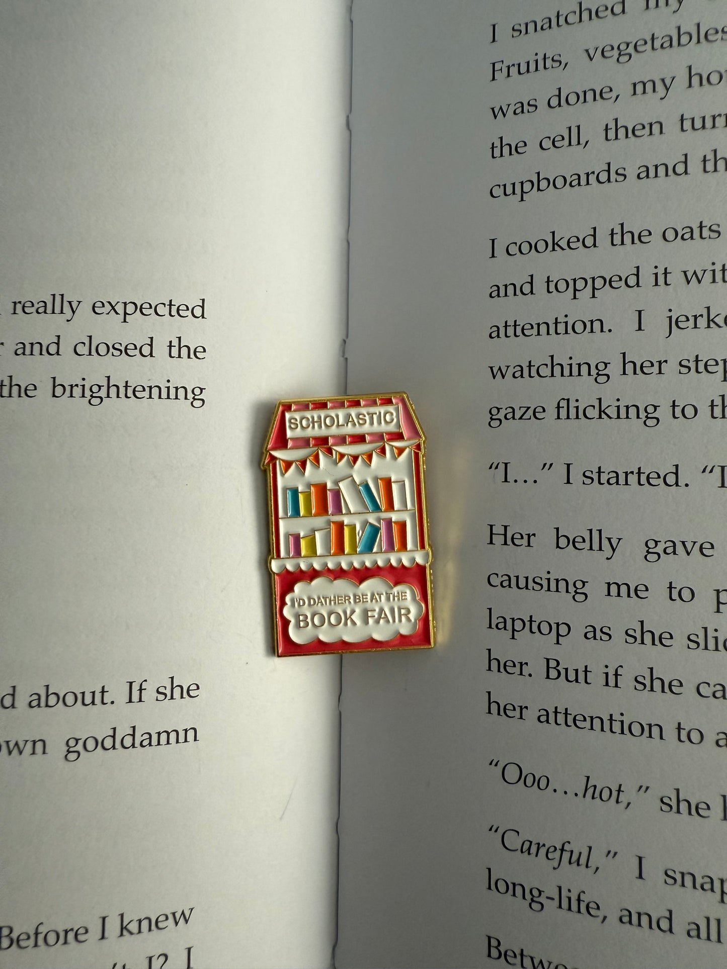 Pins