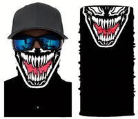 Half Face Balaclavas