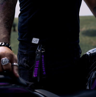 Dark Romance Lanyards