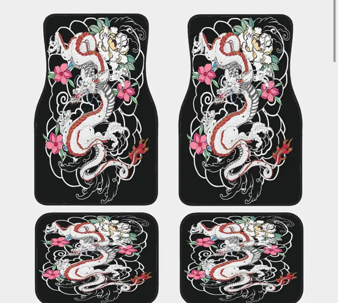Floor Mats