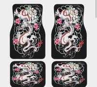 Floor Mats
