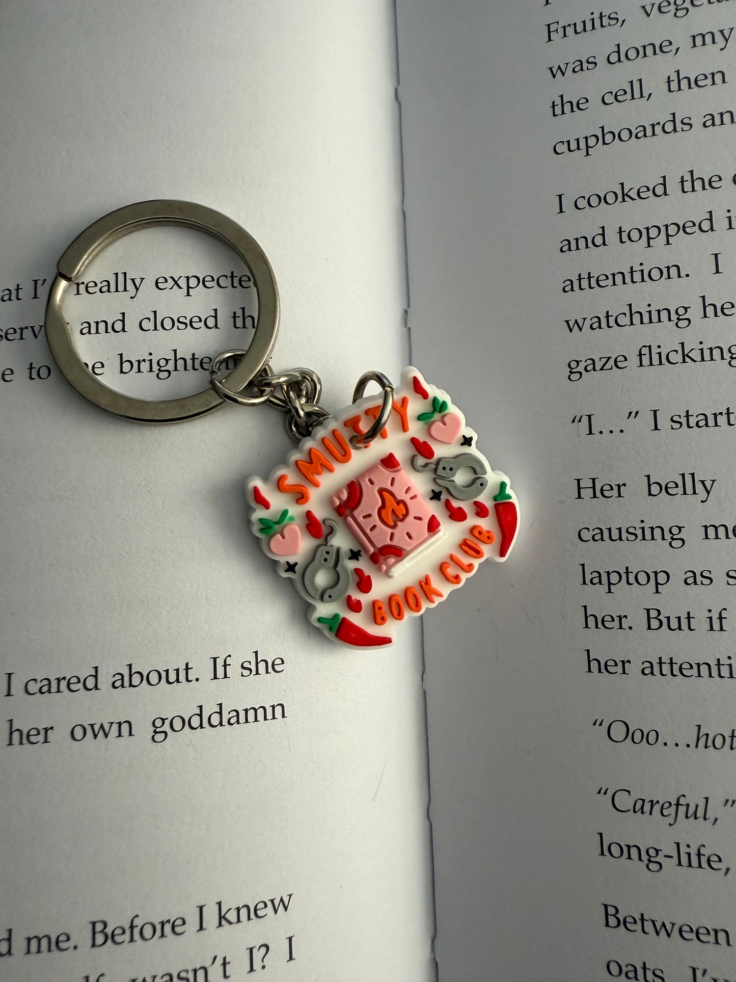 Keychains