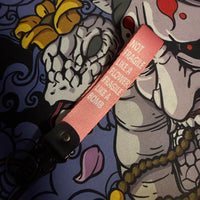 Theme / Motto Lanyards